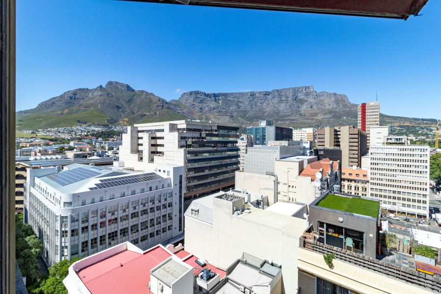 3 Bedroom Property for Sale in Cape Town City Centre Western Cape